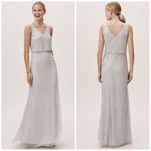 BHLDN Blaise Dress - Brand New